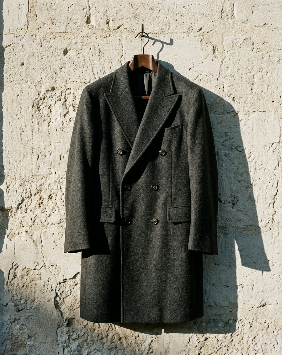 Men's Jackets