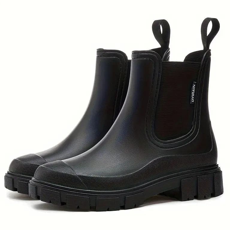Lottie Women's Waterproof Chelsea Boots