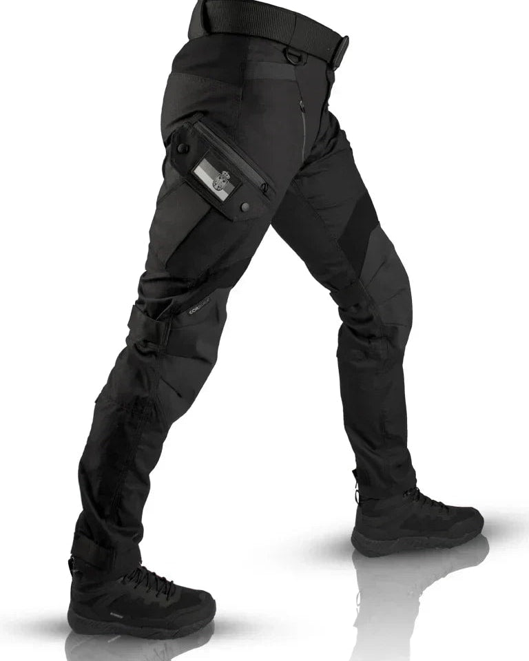 Marlon Men's Tactical Trousers