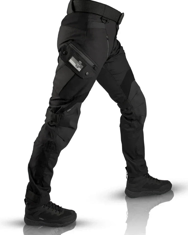 Marlon Men's Tactical Trousers