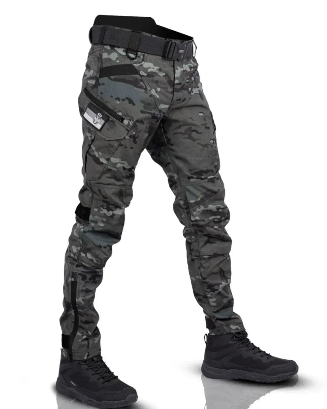 Marlon Men's Tactical Trousers