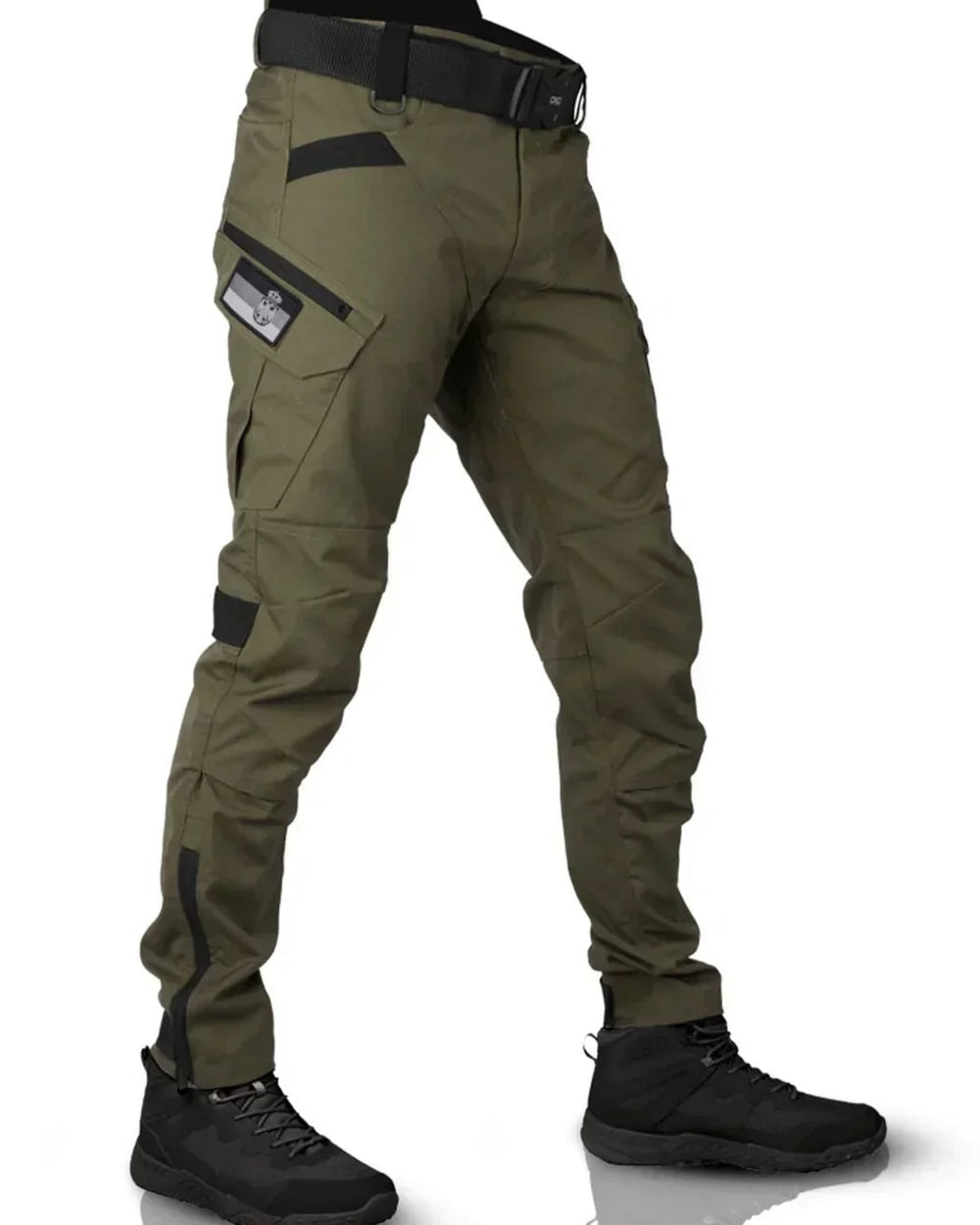 Marlon Men's Tactical Trousers