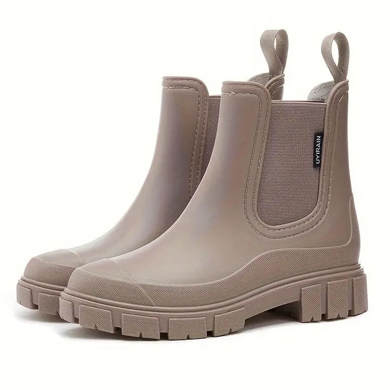 Lottie Women's Waterproof Chelsea Boots