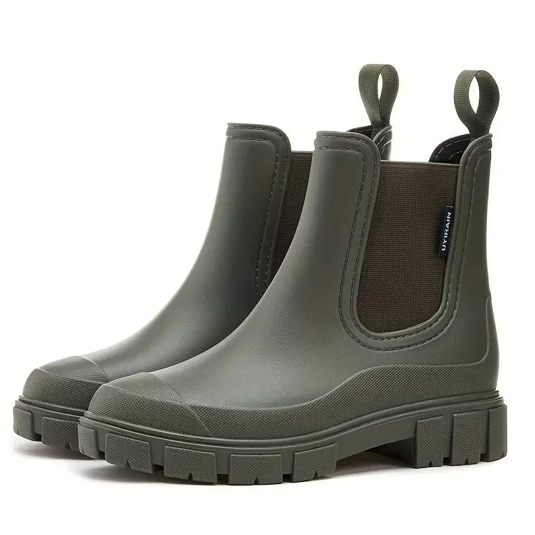 Lottie Women's Waterproof Chelsea Boots