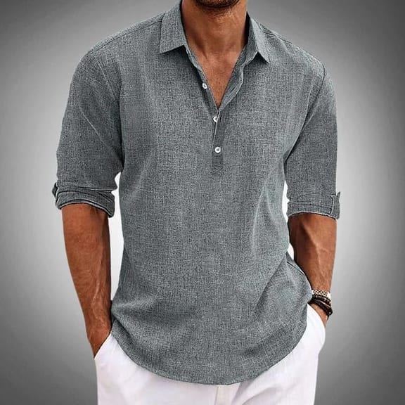 Gilbert Men's Classic-Fit Polo Shirt