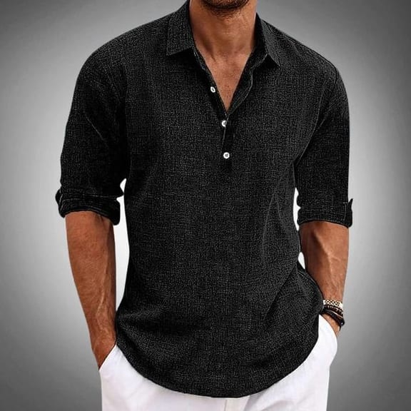 Gilbert Men's Classic-Fit Polo Shirt