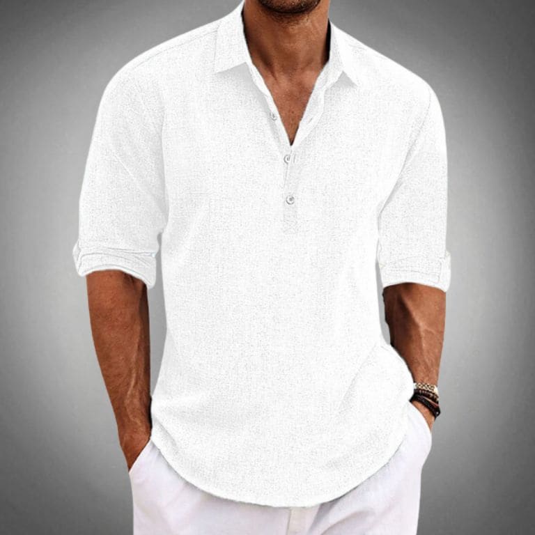 Gilbert Men's Classic-Fit Polo Shirt