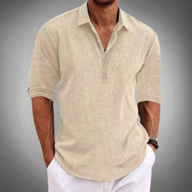 Gilbert Men's Classic-Fit Polo Shirt