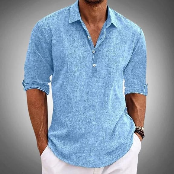 Gilbert Men's Classic-Fit Polo Shirt