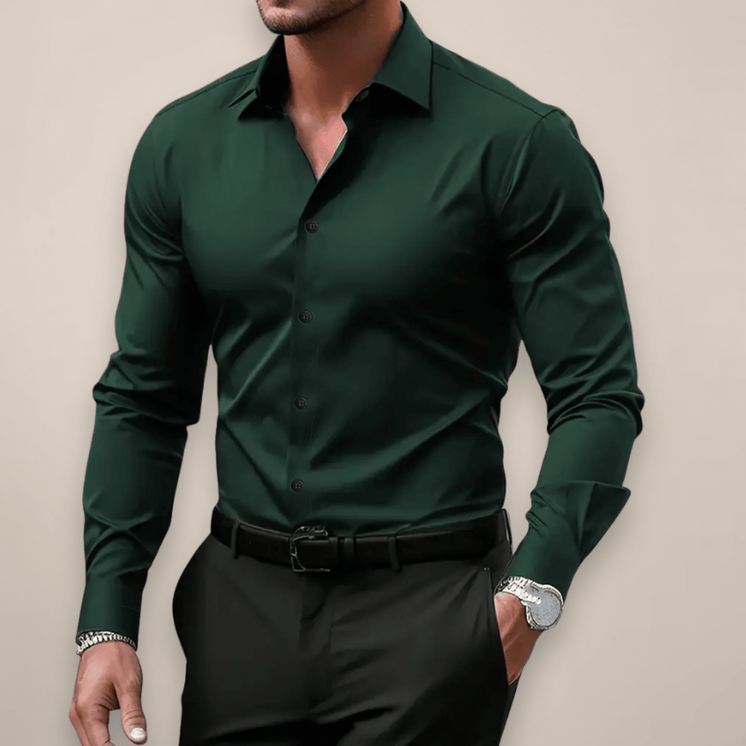 Casper Men's Slim-Fit Shirt