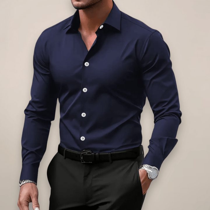 Casper Men's Slim-Fit Shirt