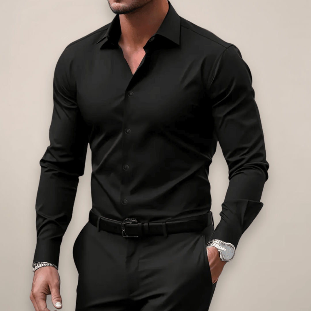 Casper Men's Slim-Fit Shirt