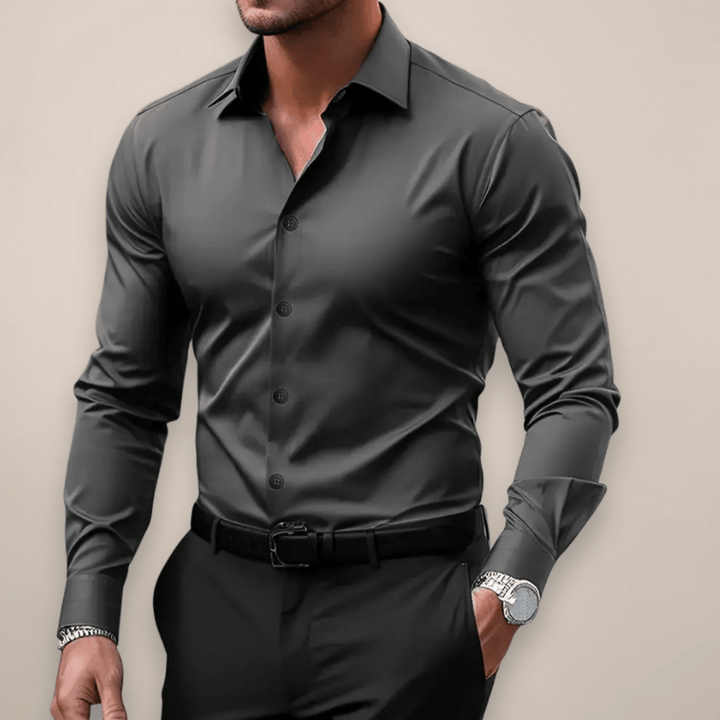Casper Men's Slim-Fit Shirt