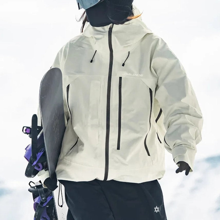 Fern Women's Waterproof Ski Jacket