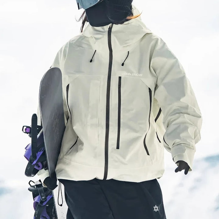 Fern Women's Waterproof Ski Jacket