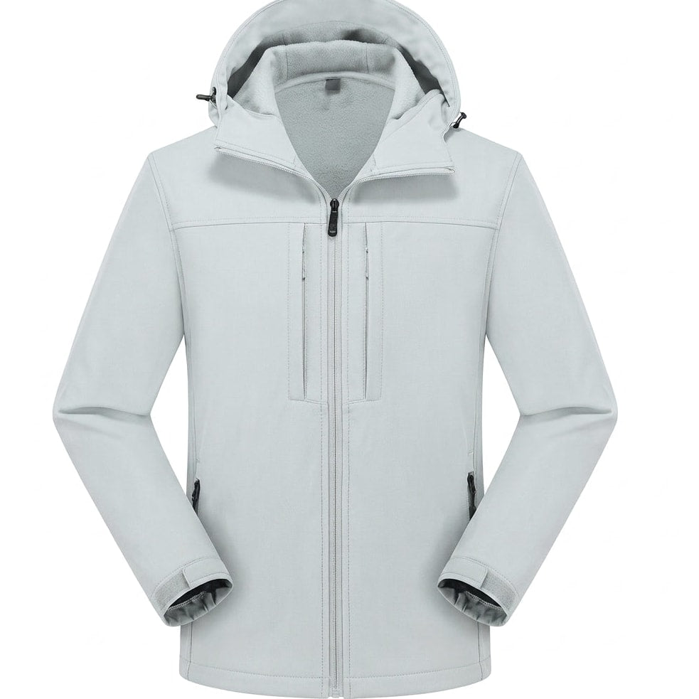 Morgan Men's Waterproof Softshell Jacket