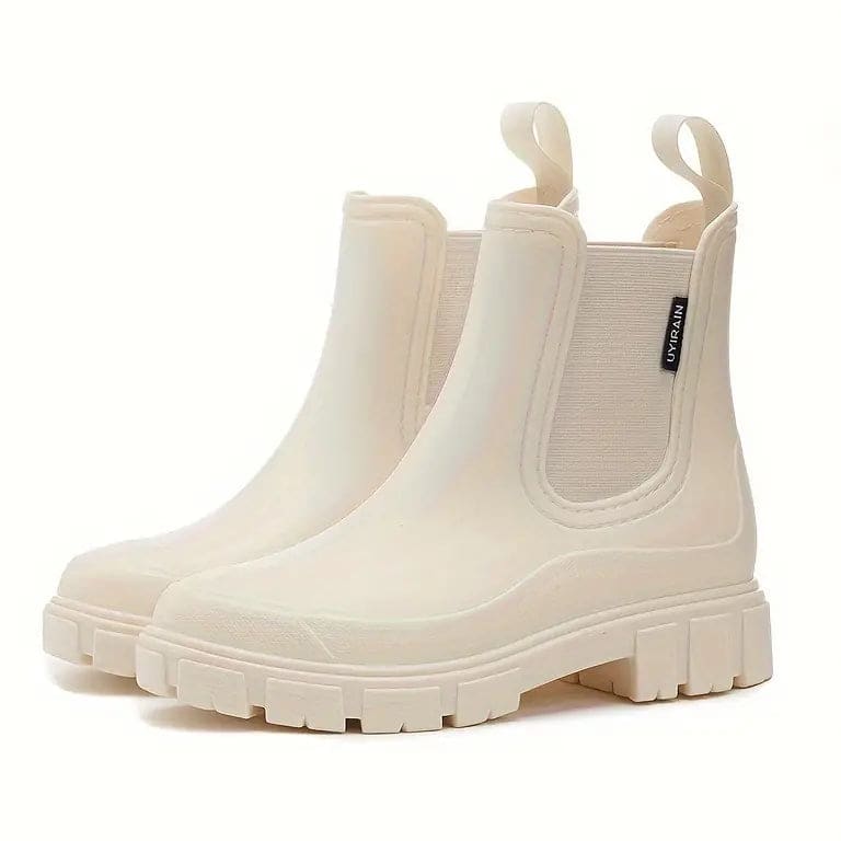 Lottie Women's Waterproof Chelsea Boots