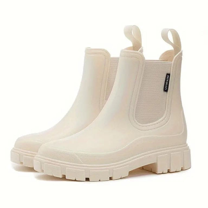 Lottie Women's Waterproof Chelsea Boots