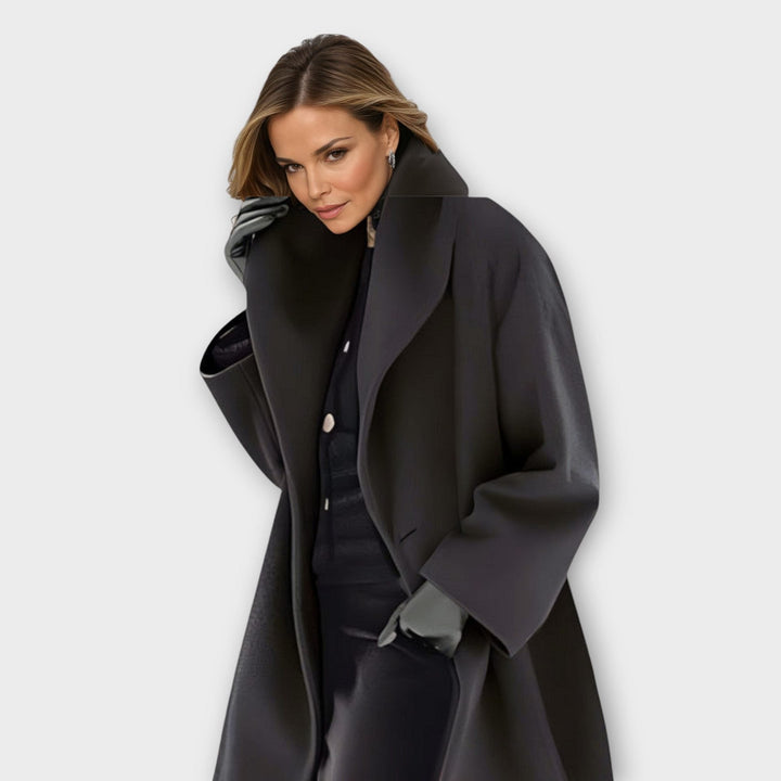 Jane Women's Oversized Winter Coat