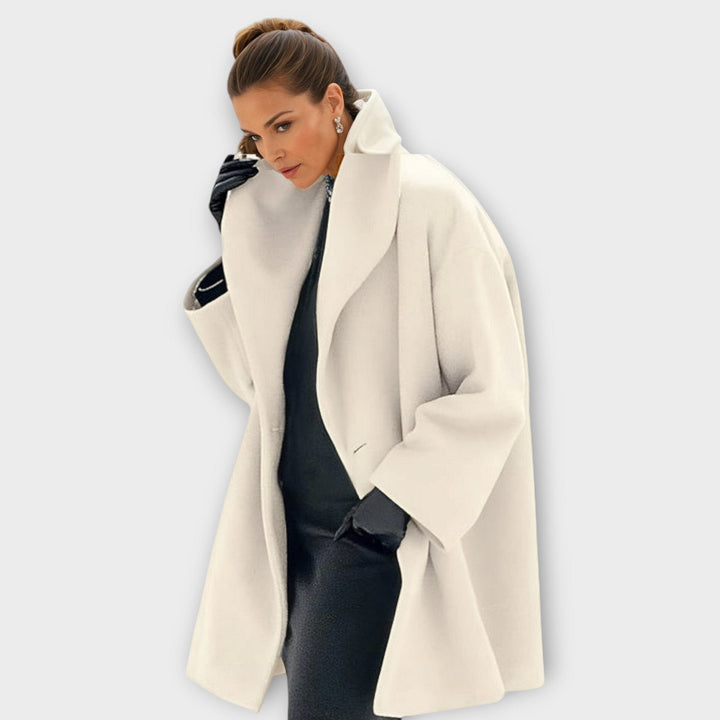 Jane Women's Oversized Winter Coat