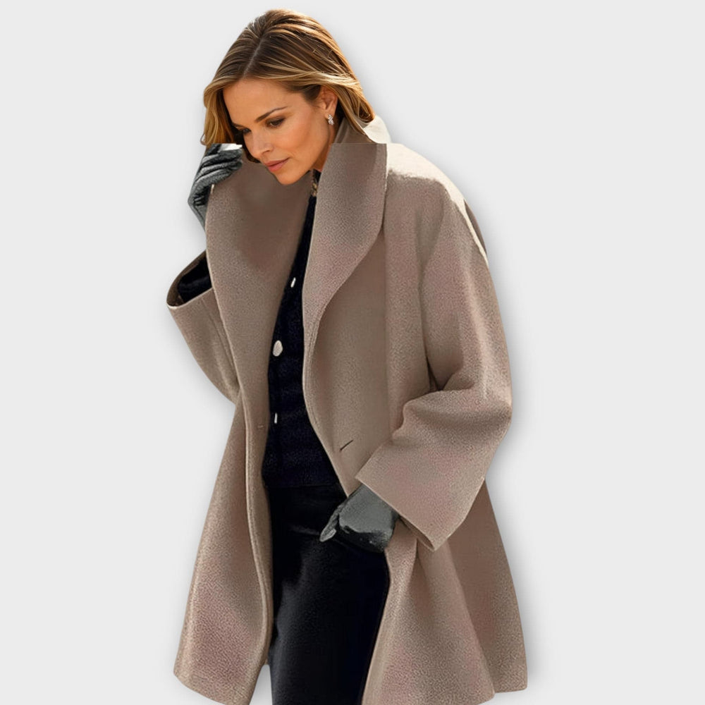 Jane Women's Oversized Winter Coat