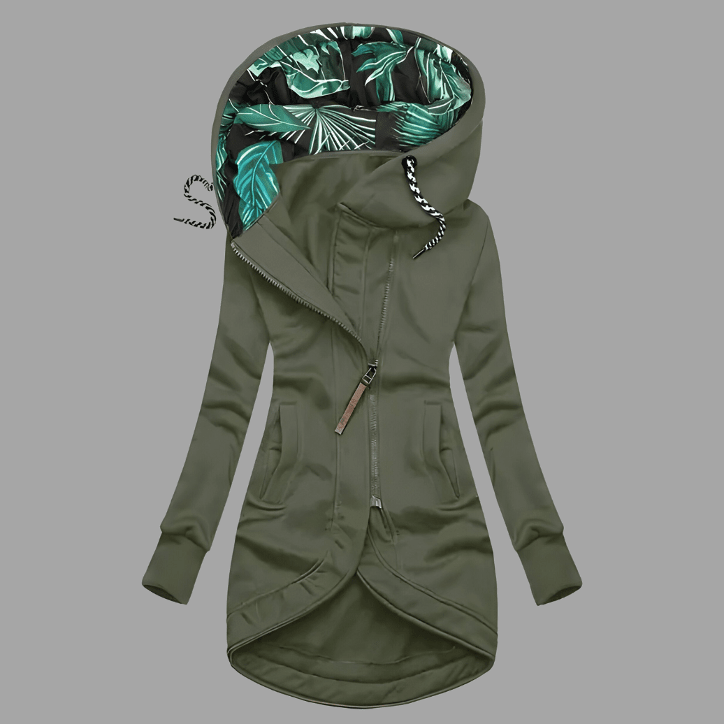 Nola Women's Robust Winter Shell Jacket
