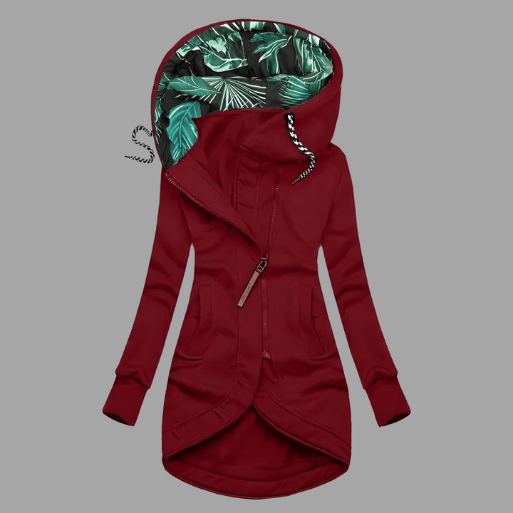 Nola Women's Robust Winter Shell Jacket