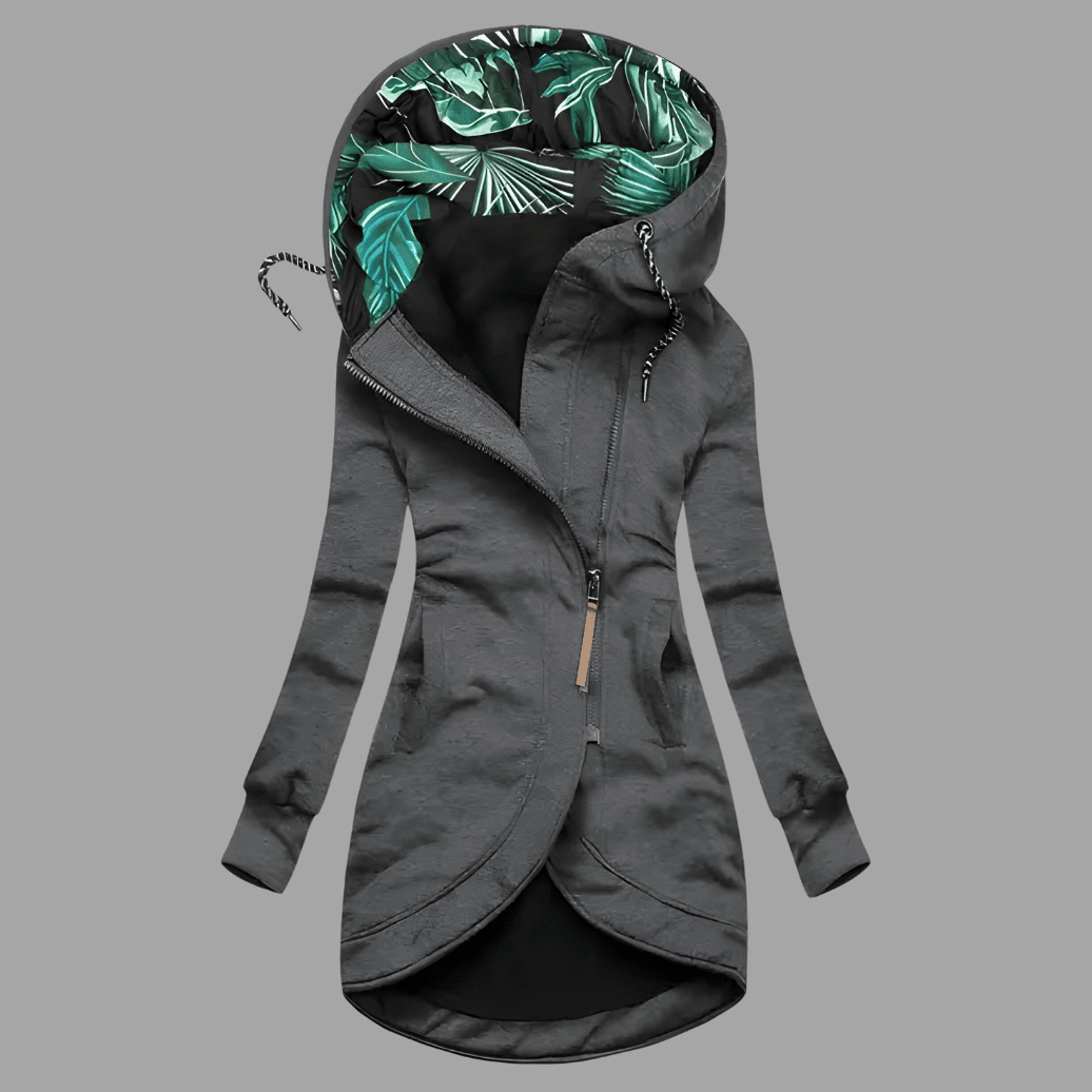 Nola Women's Robust Winter Shell Jacket