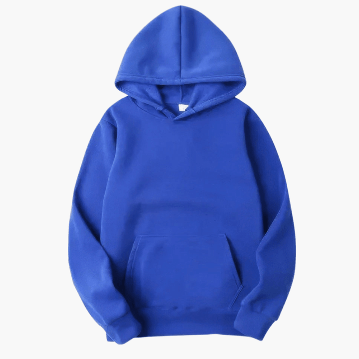 Kyle Men's Classic Casual Pullover Hoodie
