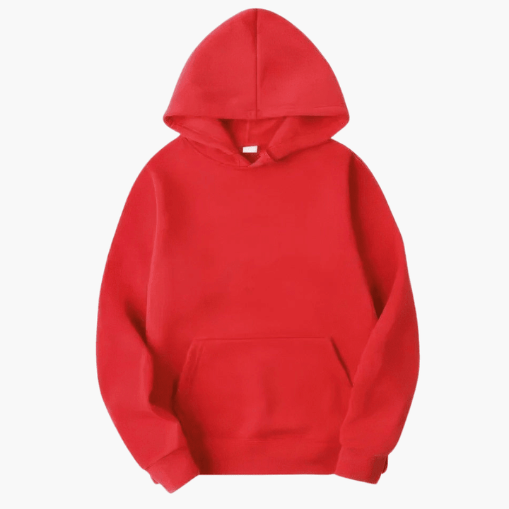 Kyle Men's Classic Casual Pullover Hoodie