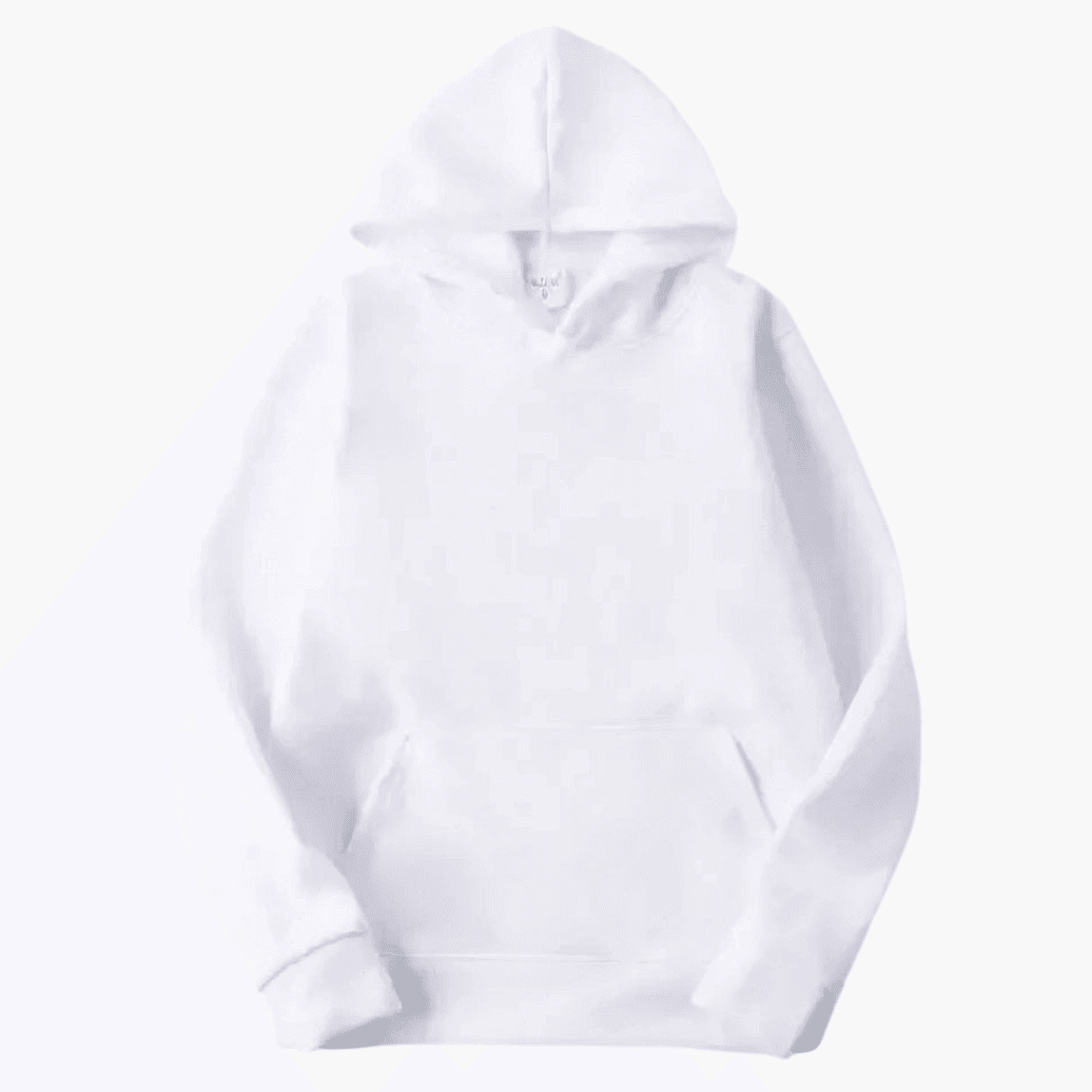 Kyle Men's Classic Casual Pullover Hoodie