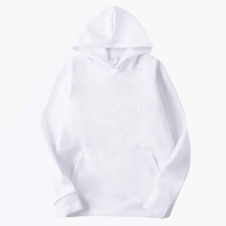 Kyle Men's Classic Casual Pullover Hoodie