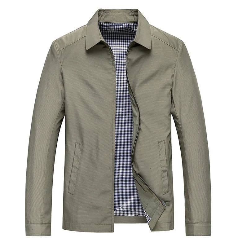 Joaquin Men's Stylish Waterproof Jacket