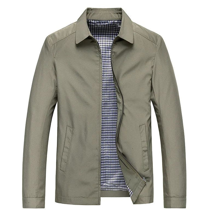 Joaquin Men's Stylish Waterproof Jacket