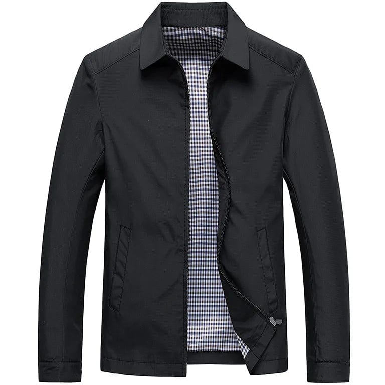 Joaquin Men's Stylish Waterproof Jacket