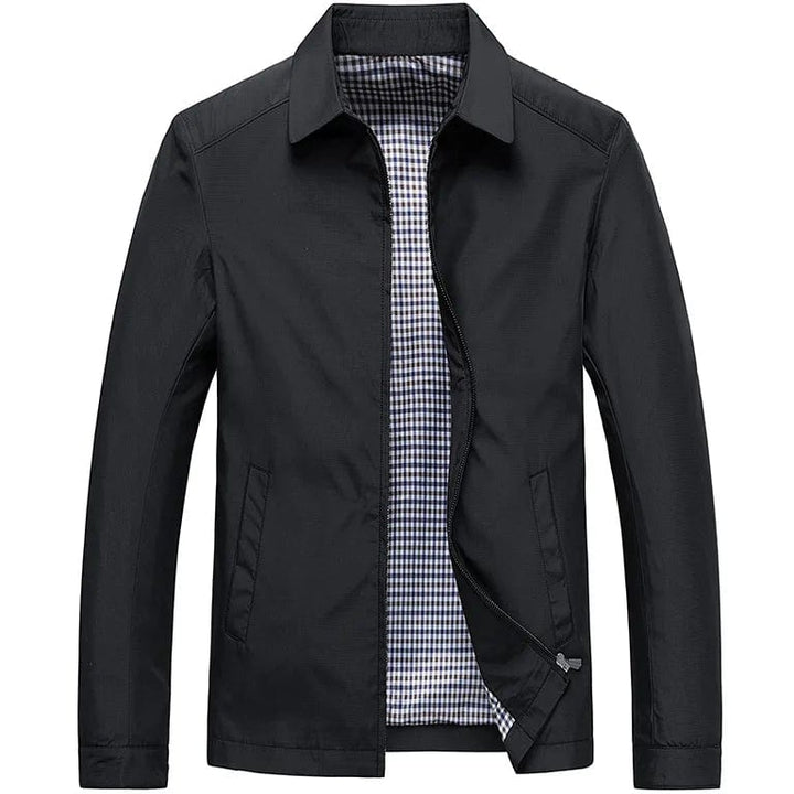 Joaquin Men's Stylish Waterproof Jacket