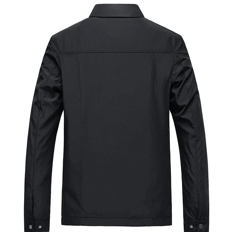 Joaquin Men's Stylish Waterproof Jacket