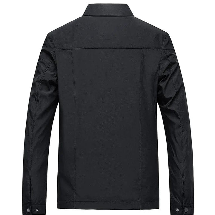 Joaquin Men's Stylish Waterproof Jacket