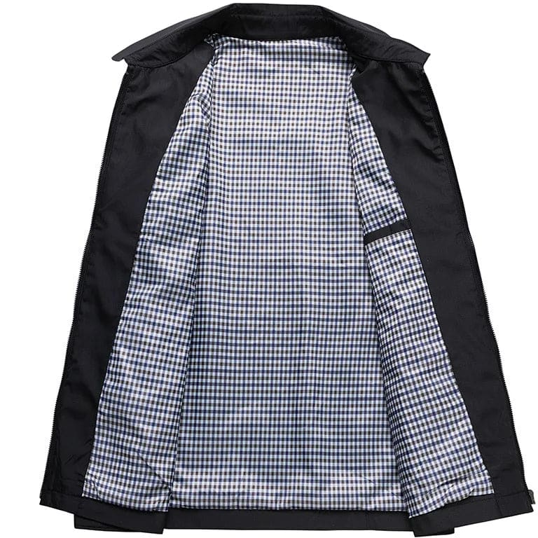 Joaquin Men's Stylish Waterproof Jacket