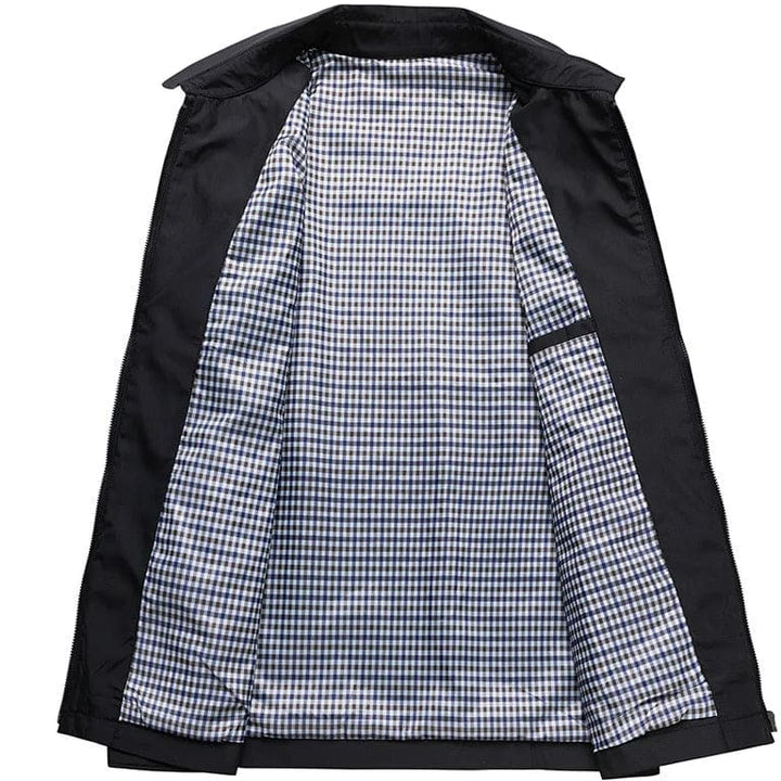 Joaquin Men's Stylish Waterproof Jacket