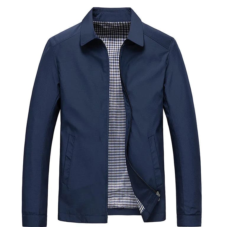 Joaquin Men's Stylish Waterproof Jacket