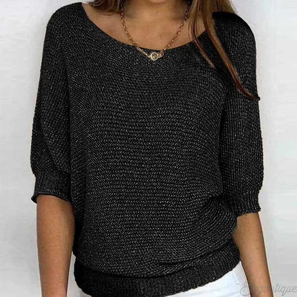 Leonora Women's Elegant Jumper